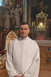 Piotr Szkudlarek Piotr Szkudlarek