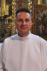 Łukasz Chodzyński Łukasz Chodzyński